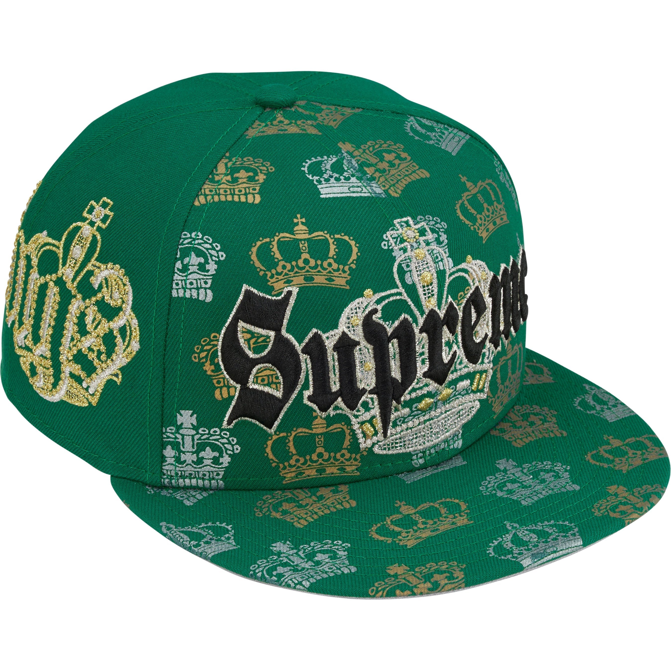 Crown New Era® view 20